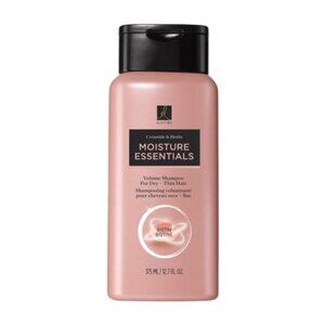 Avon Elastine Moisture Essential Volume Shampoo For Dry & Thin Hair 12.7 fl. oz